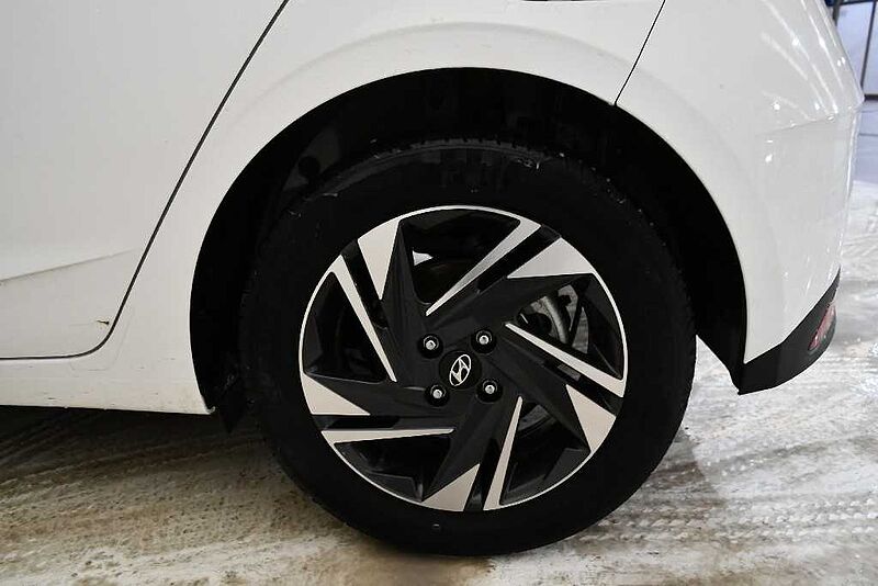 Hyundai i20 1.0 TGDI Klass 100