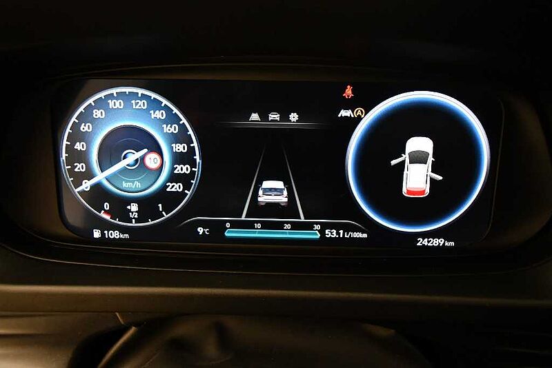 Hyundai i20 1.0 TGDI Klass 100
