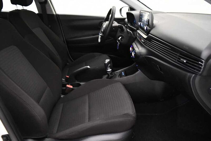 Hyundai i20 1.0 TGDI Klass 100