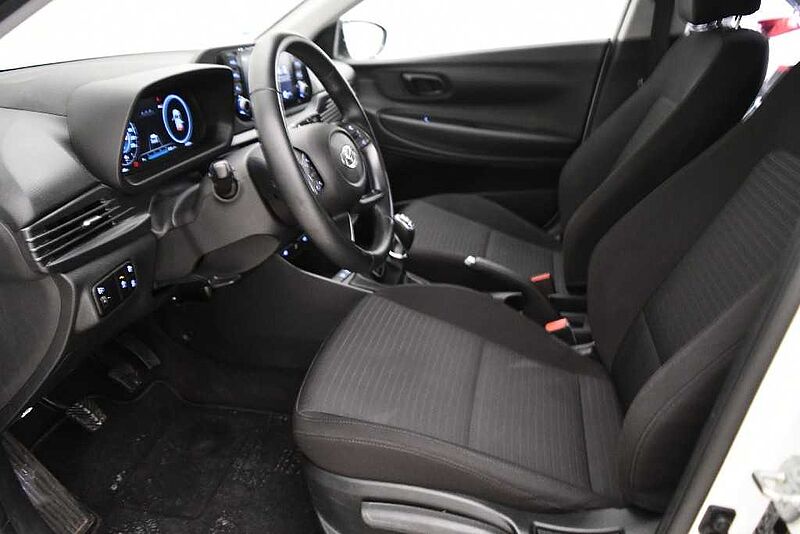 Hyundai i20 1.0 TGDI Klass 100