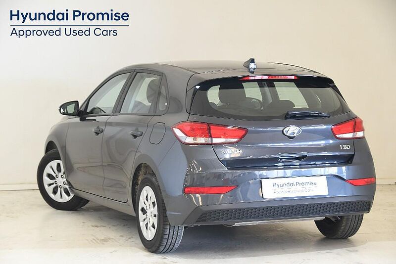 Hyundai i30 1.5 DPI Essence 110