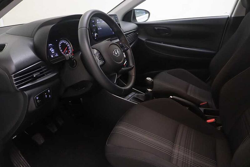 Hyundai Bayon 1.2 MPI Klass