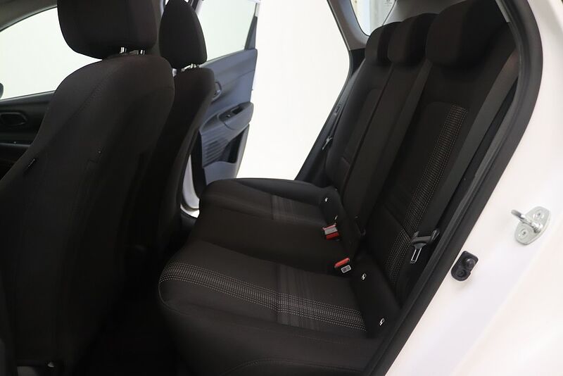 Hyundai Bayon 1.2 MPI Klass