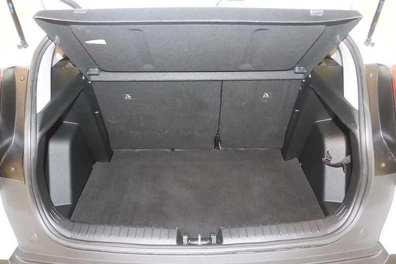 Hyundai Bayon 1.2 MPI Klass