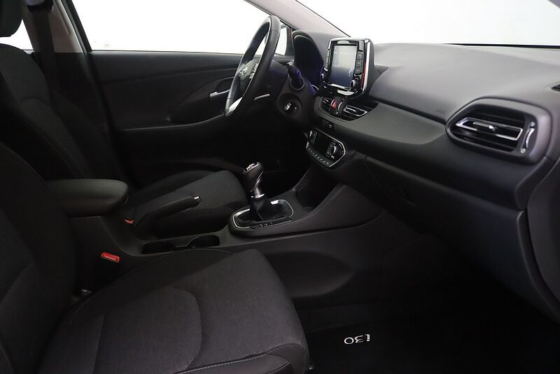 Hyundai i30 1.5 DPI Klass SLX 110