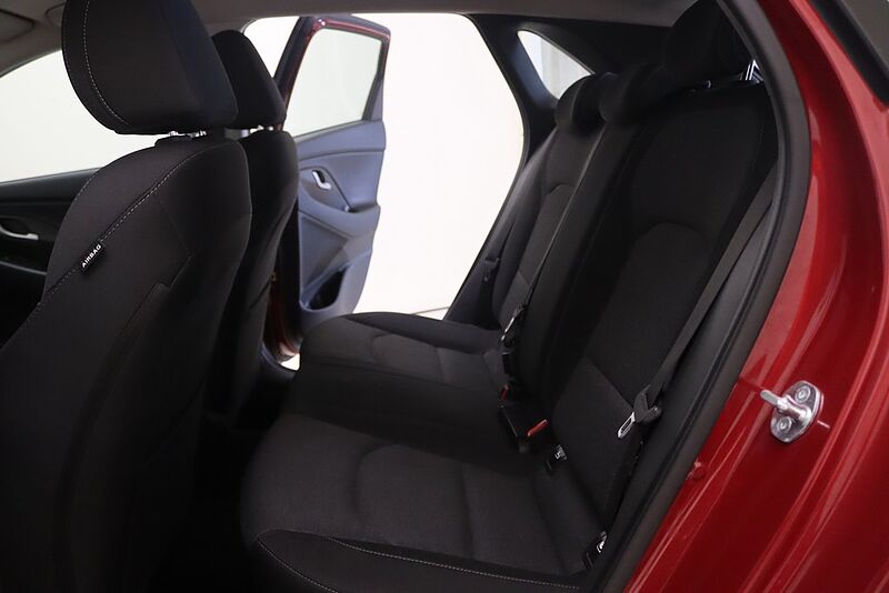 Hyundai i30 1.5 DPI Klass SLX 110