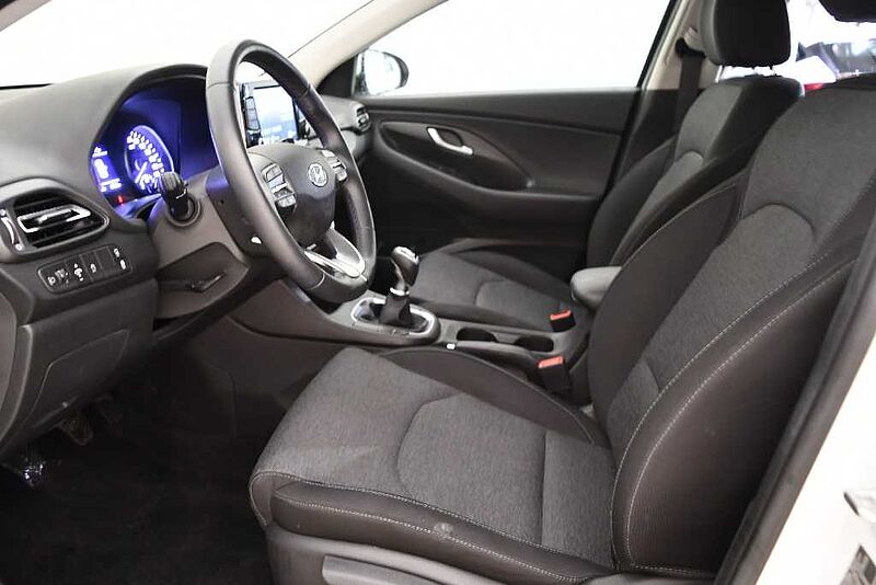 Hyundai i30 1.5 DPI Klass SLX 110