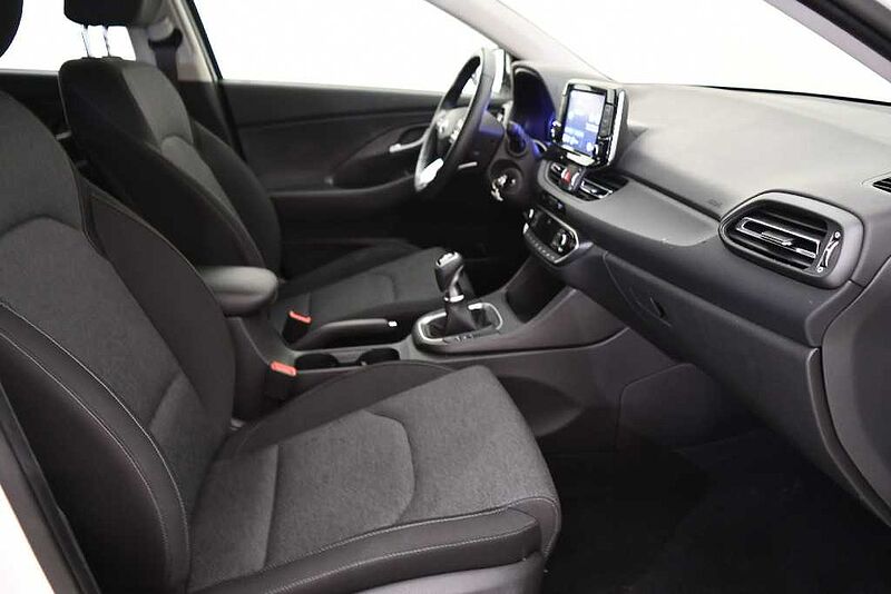 Hyundai i30 1.5 DPI Klass SLX 110