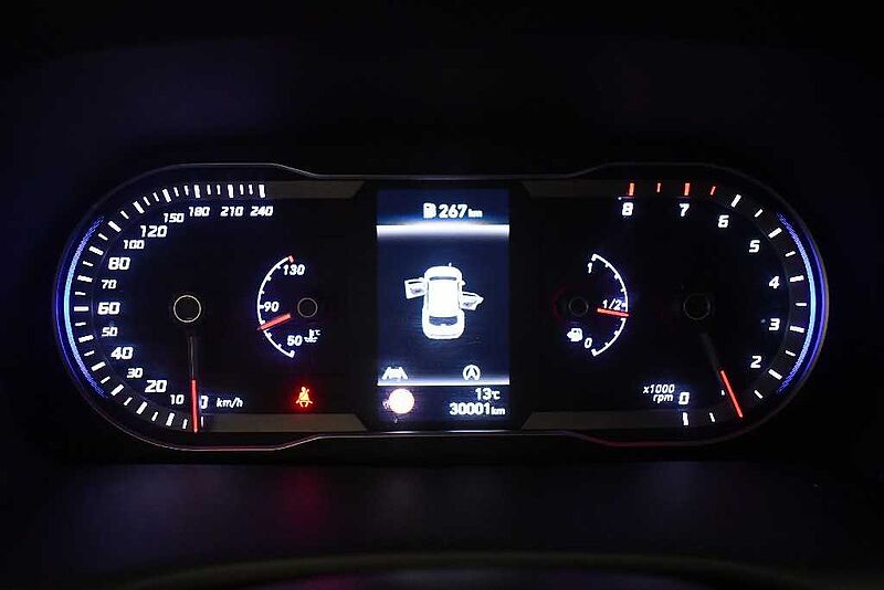 Hyundai Tucson 1.6 TGDI Klass 4x2