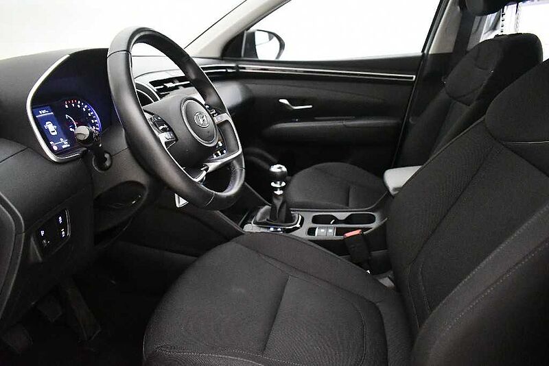 Hyundai Tucson 1.6 TGDI Klass 4x2