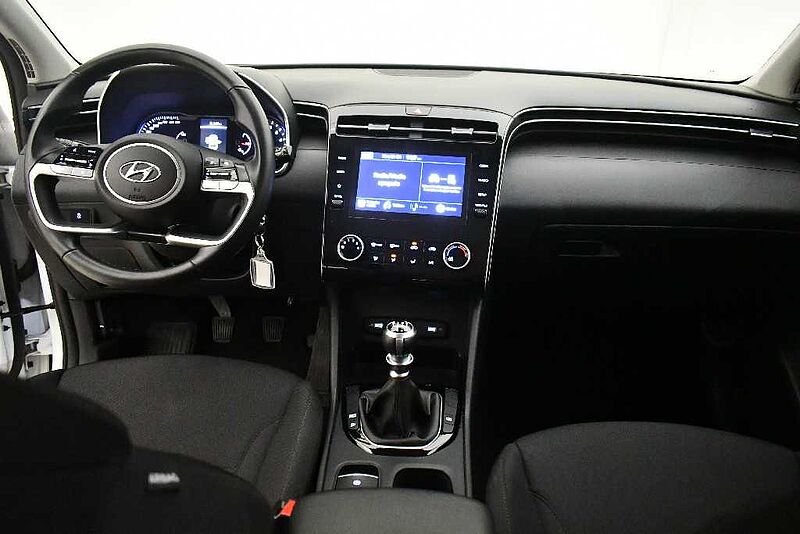 Hyundai Tucson 1.6 TGDI Klass 4x2