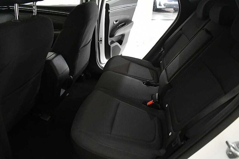 Hyundai Tucson 1.6 TGDI Klass 4x2