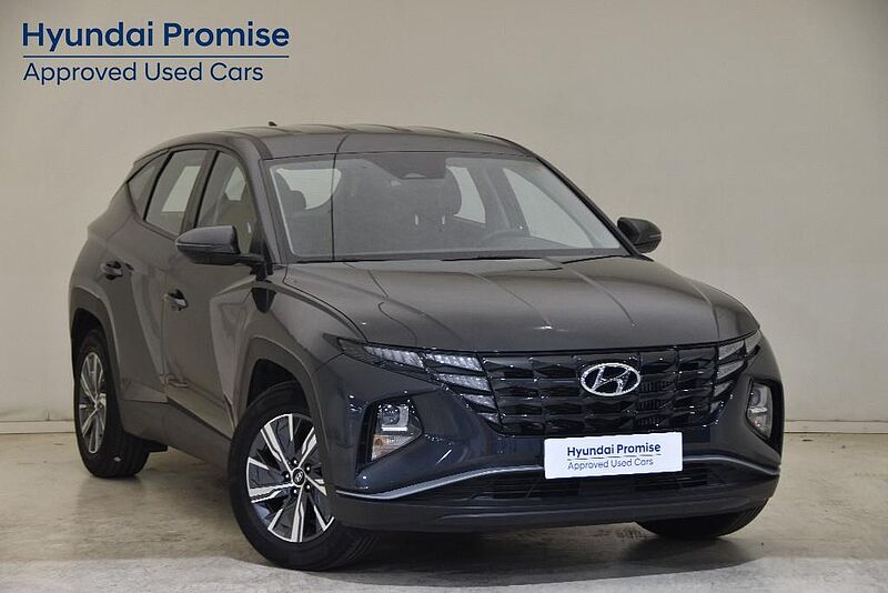 Hyundai Tucson 1.6 TGDI Klass 4x2