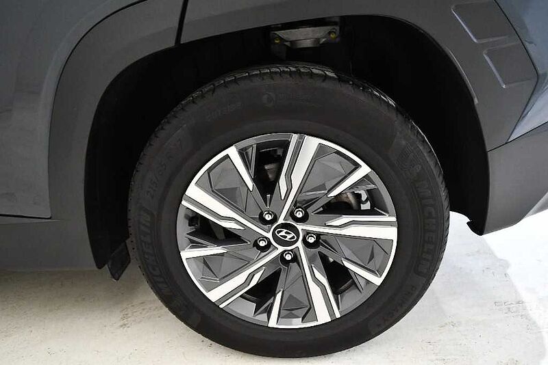 Hyundai Tucson 1.6 TGDI Klass 4x2
