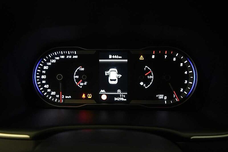 Hyundai Tucson 1.6 TGDI Klass 4x2