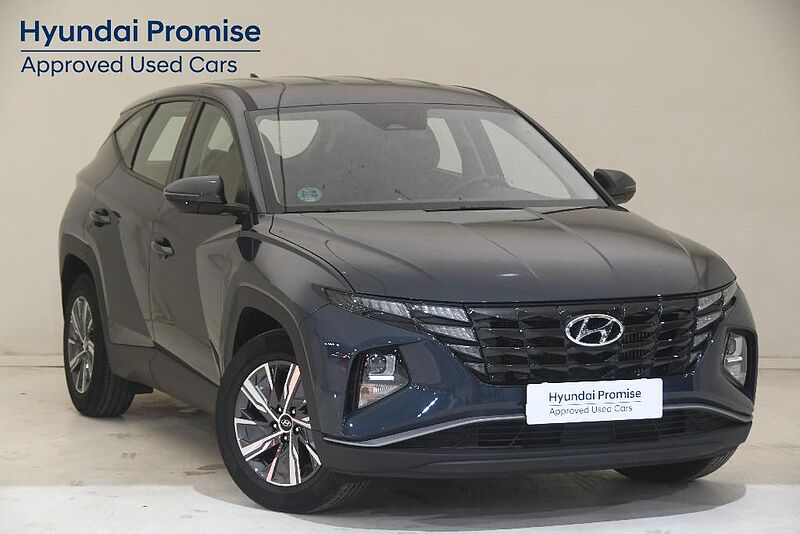 Hyundai Tucson 1.6 TGDI Klass 4x2