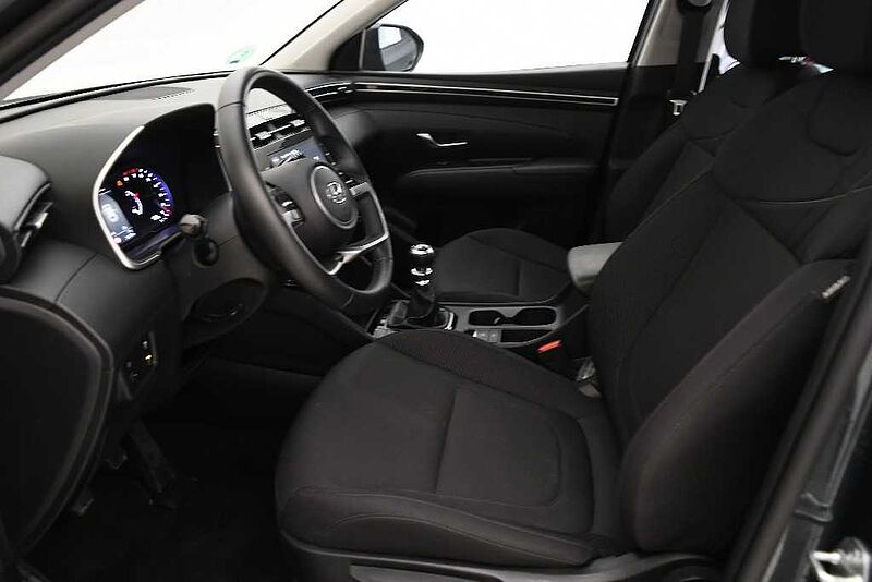 Hyundai Tucson 1.6 TGDI Klass 4x2