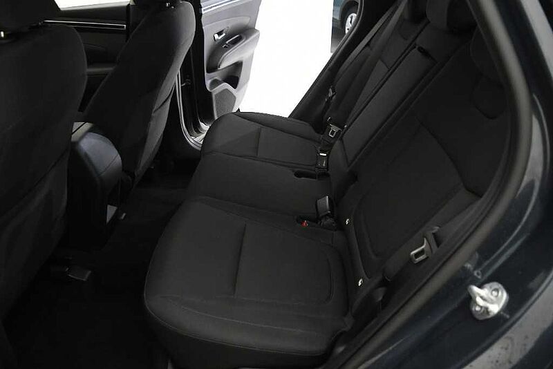 Hyundai Tucson 1.6 TGDI Klass 4x2
