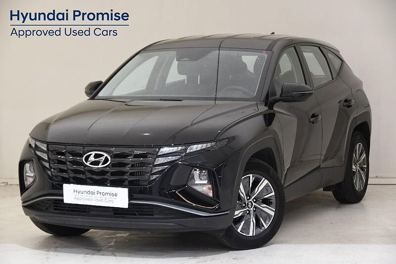 Hyundai Tucson 1.6 TGDI Klass 4x2