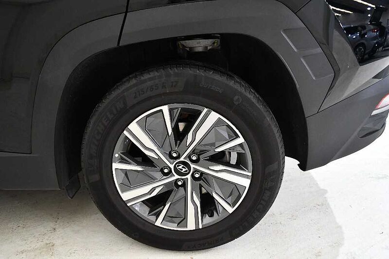 Hyundai Tucson 1.6 TGDI Klass 4x2