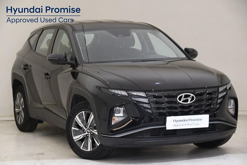 Hyundai Tucson 1.6 TGDI Klass 4x2