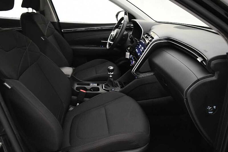 Hyundai Tucson 1.6 TGDI Klass 4x2