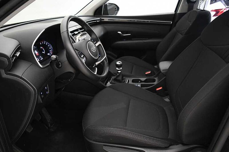 Hyundai Tucson 1.6 TGDI Klass 4x2
