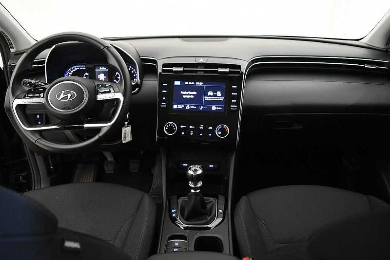 Hyundai Tucson 1.6 TGDI Klass 4x2