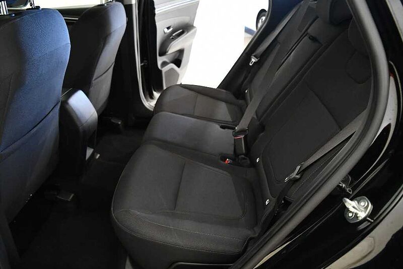 Hyundai Tucson 1.6 TGDI Klass 4x2