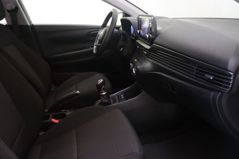 Hyundai i20 1.0 TGDI Klass 100