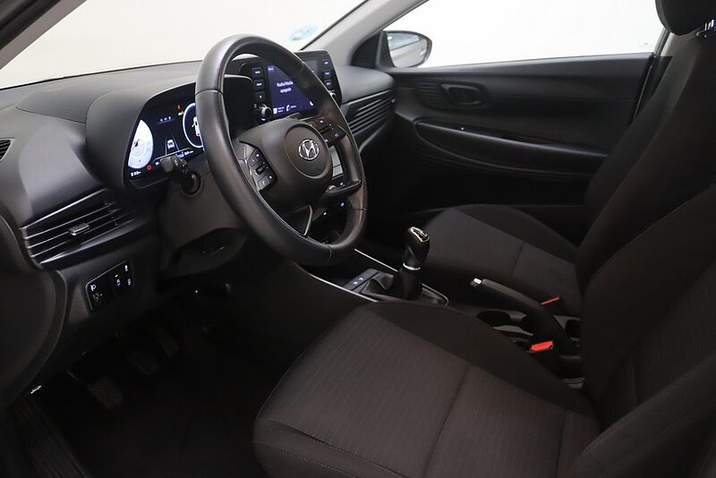 Hyundai i20 1.0 TGDI Klass 100