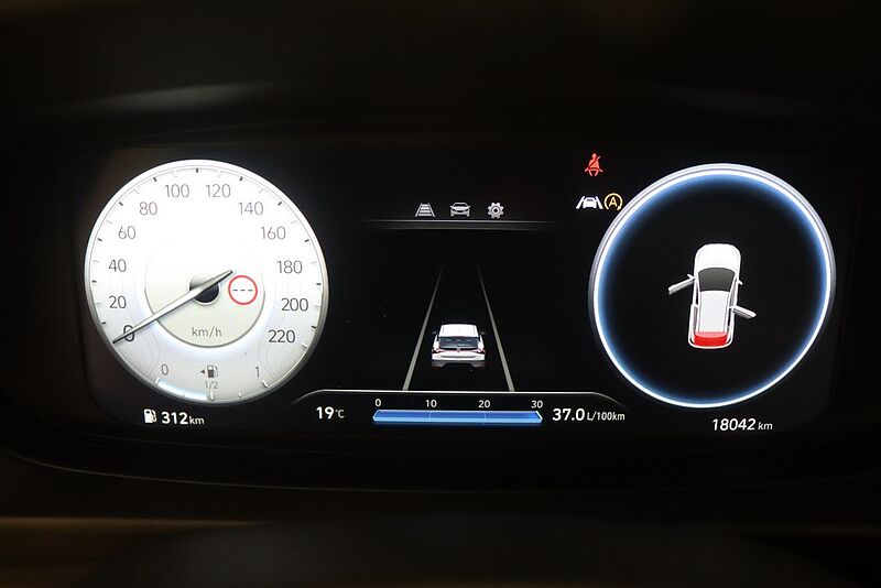 Hyundai i20 1.0 TGDI Klass 100