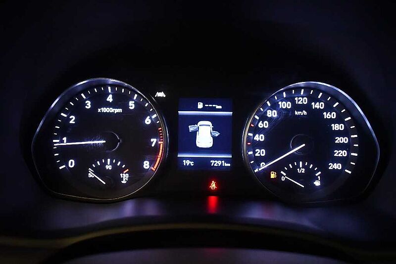 Hyundai i30 1.5 DPI Essence 110
