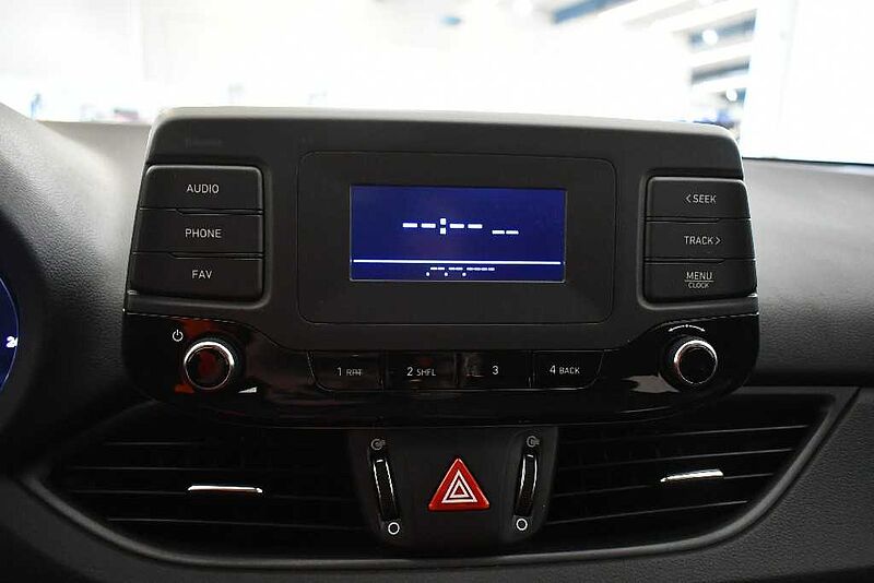Hyundai i30 1.5 DPI Essence 110