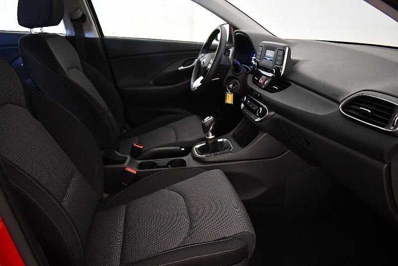 Hyundai i30 1.5 DPI Essence 110