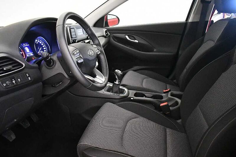 Hyundai i30 1.5 DPI Essence 110