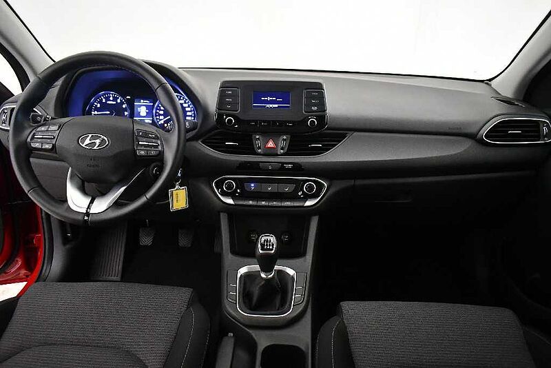 Hyundai i30 1.5 DPI Essence 110