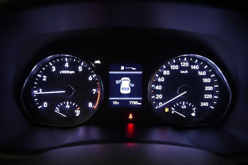 Hyundai i30 1.5 DPI Essence 110