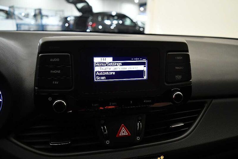 Hyundai i30 1.5 DPI Essence 110