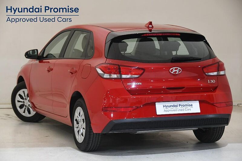 Hyundai i30 1.5 DPI Essence 110