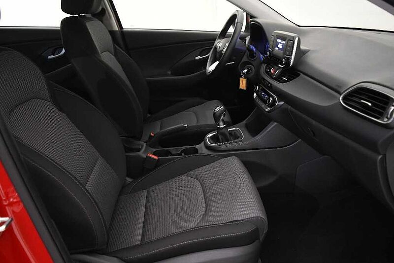 Hyundai i30 1.5 DPI Essence 110