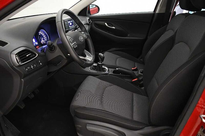 Hyundai i30 1.5 DPI Essence 110