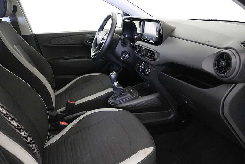 Hyundai i10 1.0 MPI Klass