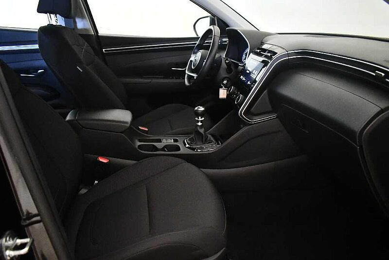 Hyundai Tucson 1.6 TGDI Klass 4x2