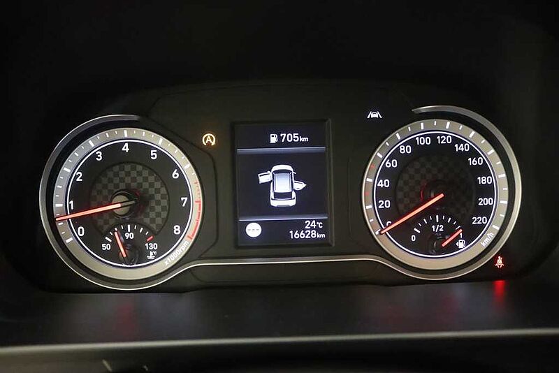 Hyundai Bayon 1.2 MPI Klass