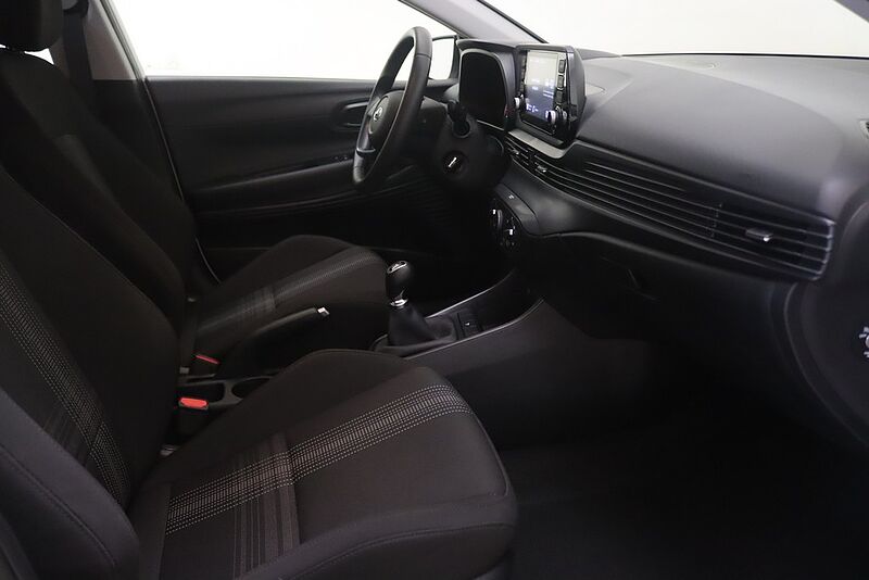 Hyundai Bayon 1.2 MPI Klass