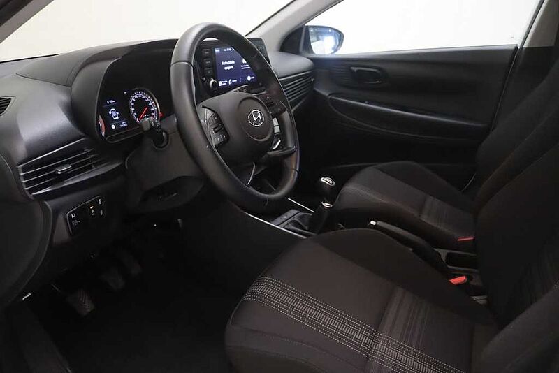 Hyundai Bayon 1.2 MPI Klass