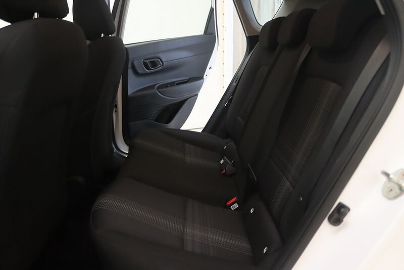 Hyundai Bayon 1.2 MPI Klass