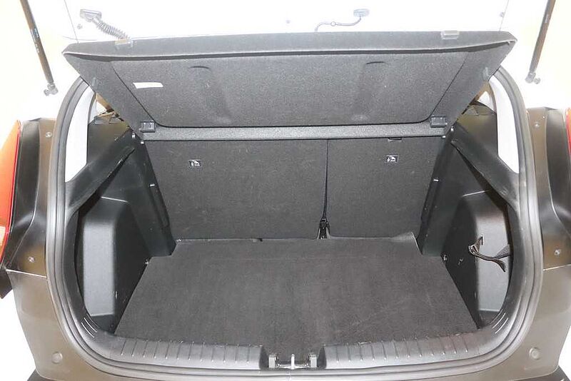 Hyundai Bayon 1.2 MPI Klass