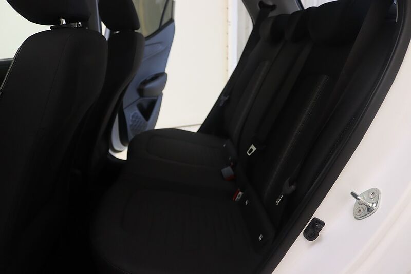 Hyundai i10 1.0 MPI Klass
